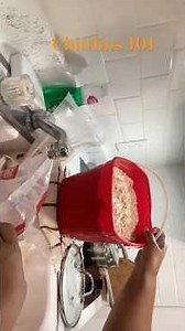 Chitterlings (Chittlins) 101. How much will a bucket yield? 😬⚠️🤷🏽‍♀️😲🍽️🫵🏾😉