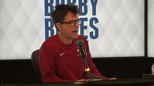 In today's Post-Show, Pre-Show; Would you rather travel to the future or the past, Bobby discusses Abe Lincoln, Amy wanted to pull a citizen's arrest, and Bobby watched a new show that some of the show likes and some don't. | Bobby Bones Show