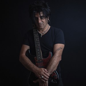 Steve Conte Concert & Tour History (Updated for 2025) | Concert Archives