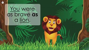 【宝宝跟我学英文】第十课English Lesson #10 - What are Similes