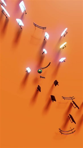 Indian National Anthem, Jana Gana Mana, Marble Music Cover