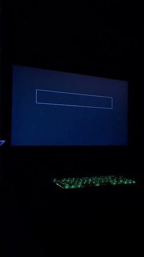 Futuristic Self-Hosted Terminal 🔥 | #eDEXUI #Linux #terminal