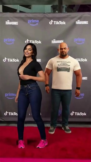 👯‍♀️ Duo / Group Dance Challenge