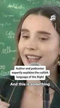 The Hidden Power of Cultish Language