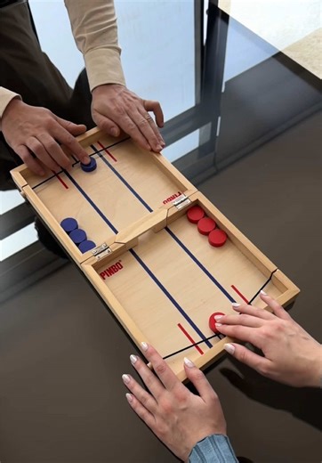 Fun Pinbo Game Night Wins