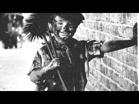 Chimney Sweeper - William Blake