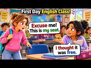 English Speaking Practice | Learn English Conversation for Beginners