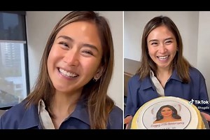 Sarah Geronimo marks 20 years in showbiz; thanks parents, husband | ABS-CBN Entertainment