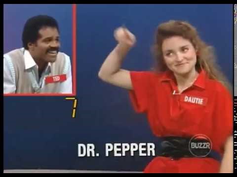 Body Language CBS Daytime Aired (May 6th 1985)