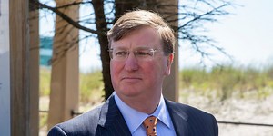 Gov. Tate Reeves delivers State of the State Address