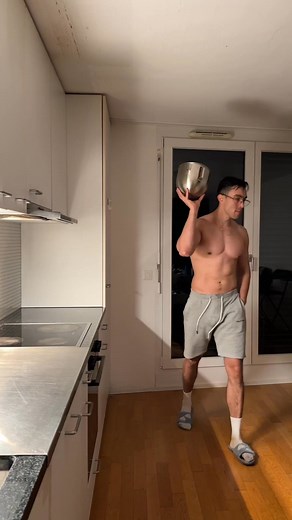 ASMR French Toast Teil 1 | Cedrik Lorenzen