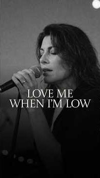 Love Me When I'm Low (feat. Pamela) - Soul Archive Room