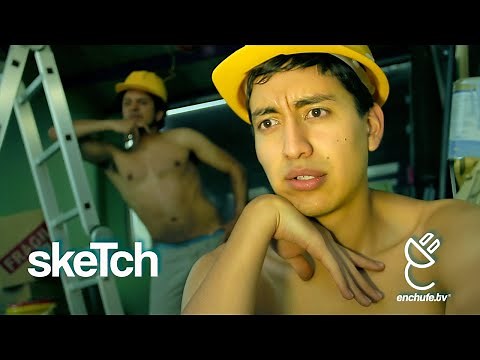 Upside Down World: Gay vs. Straight | enchufetv