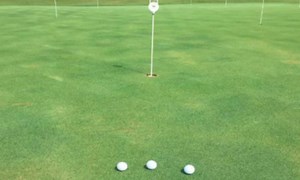 Missing short putts? Here’s why!