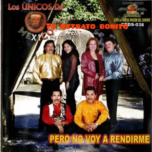 5.5K views · 130 reactions | LOS ÚNICOS DE MÉXICO | mis preferidas | Facebook