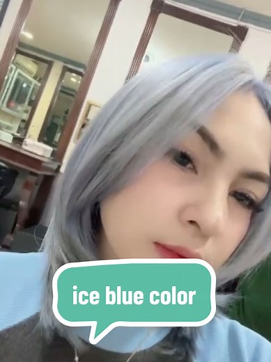color#ice#blue#fyppppppppppppppppppppppp