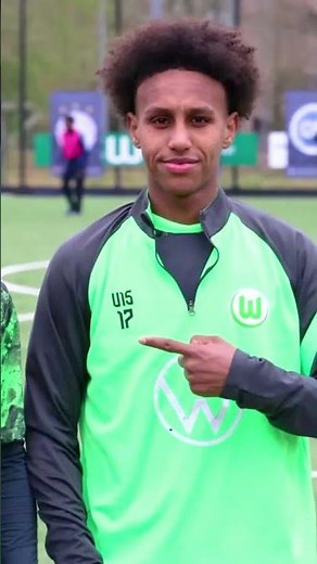 Pick your Skiller Wolfsburg 🔥 now online on YouTube! 📺