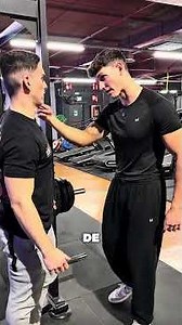 There's always one like that…🤷 Up to 60%+10% Code: DUAL Myprotein🚨50%+10% Code: DUAL PBS🚨#gym