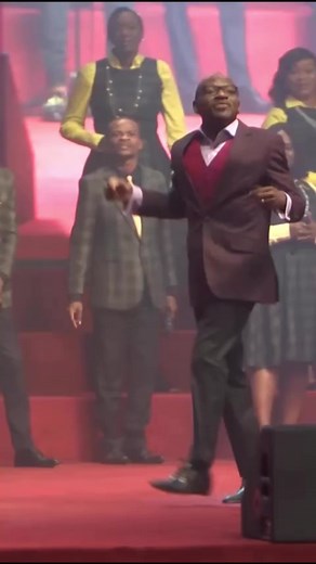203K views · 6K reactions | If you know the Holy Ghost power is keeping you alive, go on and dance along! Glory to God  | Pastor Taiwo Odukoya | Facebook
