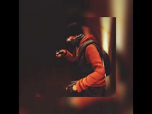 Lil Tjay - F.N (super slowed)