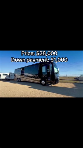 2019 Foretravel IH-45 Ultimate Class A Diesel Pusher