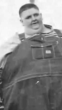 The Heaviest Person in History!!