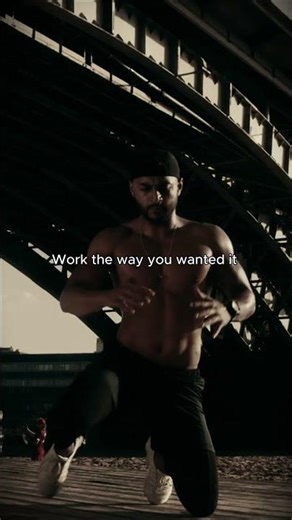 FIRST DAY HIGH - Motivational Speech