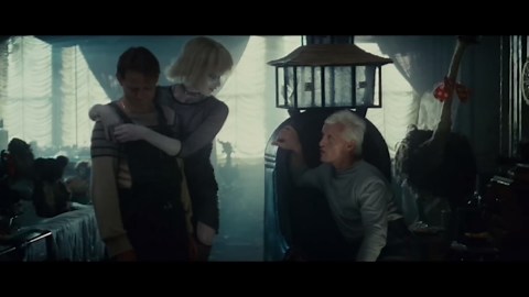 The ending of Blade Runner explained