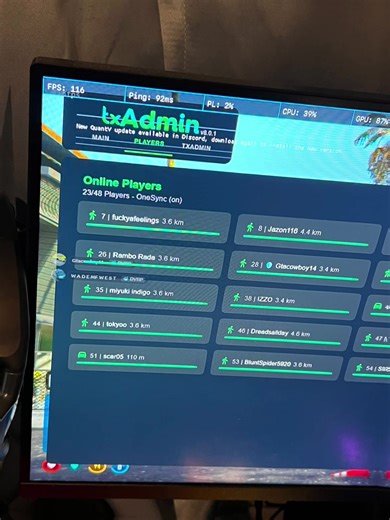 🔥 DIVINITY RP — FEATURE PACKED & IMMERSIVE 🔥 🚨 BEST TOS Male Clothing on the Market 💅 Top-Tier Female Clothing, Hairpacks, Nails & Bundles 🎭 Custom Emotes & Animations 🔫 Custom Weapons & Weapon Systems 🌿 Fully Functional Dispensaries 🏪 Tons of Player-Owned Businesses 🎧 AirPods & Phone Cases Civs Can Sell 🎡 Full Theme Park 📦 Loot Drop Crates & Searchable Loot 🚑 Immersive EMS, Fire & PD Systems 👮 Police, SWAT, Troopers, Sheriff & Military Uniforms 📟 Police MDT & Dispatch System 💼 Ov