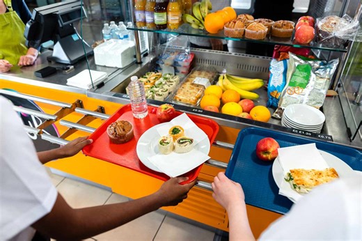 America’s School Lunch Program Faces Its Hardest Shift Yet Under the New Dietary Guidelines