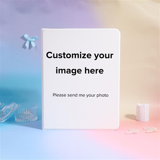 Custom Photo iPad Case, Custom Name iPad Case, Compatible With iPad 6/7/8/9/10, iPad Air 4/5/6/7, iPad Pro 2022/2024, iPad Mini 5/6/7 - Etsy