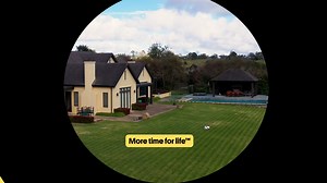 Tired of spending your weekends mowing the lawn? Let Robomate's intelligent robot lawn mowers handle it for you. Experience premium service and advanced technology trusted across New Zealand. | Robomate