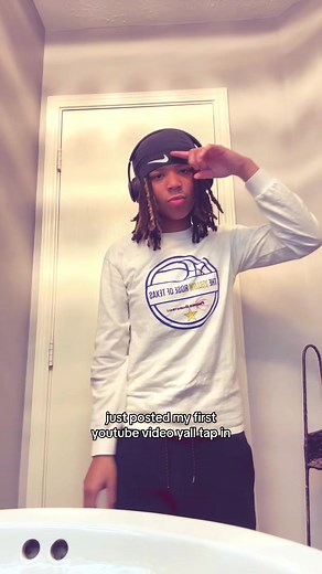 Yt : Dani’s Archives | tap in with the new vid 🤞🏼 #foryoupage #viral #tiktok #studsoftiktok #youtube