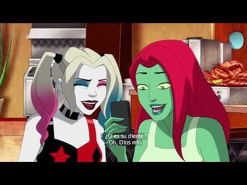 Harley Quinn 4x03 HD "Last Scene" Max