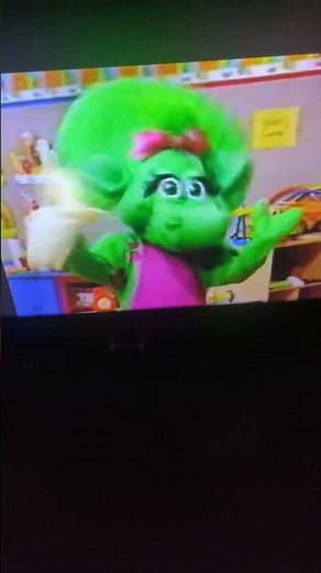 Barney 1992