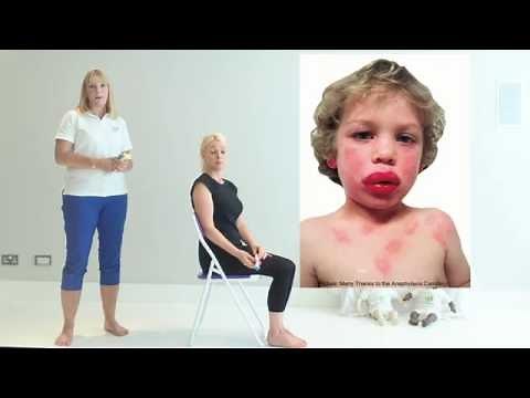Top Tips for Anaphylaxis | First Aid