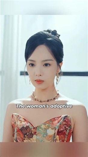 [Part3] The woman was forced to marry a disabled man, but he was a rich CEO #shorts #movie #drama