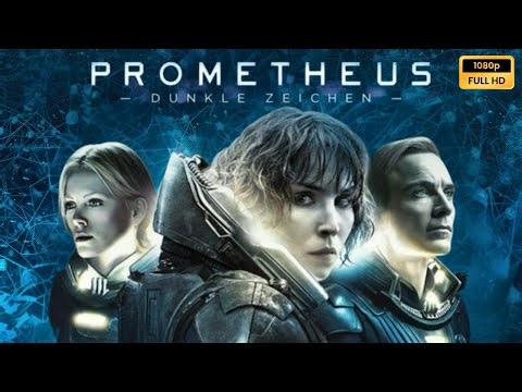 Prometheus Dunkle Zeichen (2012) ganzer Film auf Deutsch Rückblick und Fakten