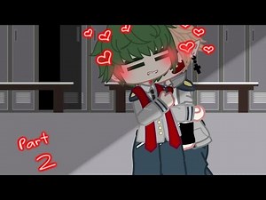 Vampire Bakugou //Part 2// ||Bkdk||(BNHA)By: Fluffy Muffins 🦄🌈🧡💚