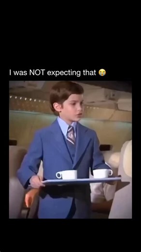 Black Anderson on Instagram: "😂 Airplane! (1980) is a landmark parody that reshaped the spoof genre, brilliantly poking fun at the disaster films of the 1970s. When food poisoning takes out the flight crew and several passengers, a troubled ex–fighter pilot afraid of flying is forced to step up, alongside his ex-girlfriend who now works as a flight attendant. Bursting with nonstop sight gags, wordplay, and perfectly straight-faced performances—especially from Leslie Nielsen—the film stands as a