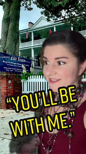 Rupert pt 7 #greenscreen #ghosttok #ghost #paranormal #supernatural #wilmingtonnc #nc #psychicmedium #witchtok #haunted