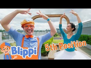 🏥 Blippi Visits the Hospital | Blippi | Educational Videos For Kids | Moonbug Kids - Get Up And Go!