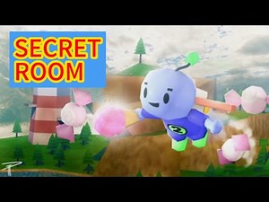Robot 64, Secret room full tutorial #robot64 🤖