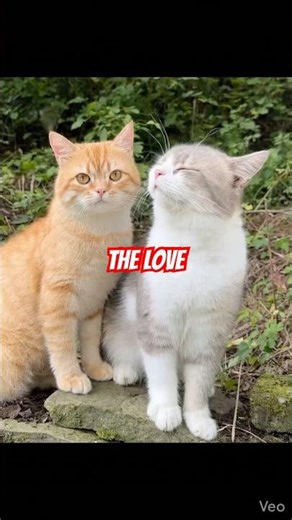 The Love #cat #cutekittens #babykittens #kitty #catlover #meow #kittens #fluffycat #cuteanimals