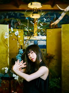 Aimer｜ライブBlu-ray&DVD『Aimer Hall Tour 2022