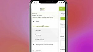 4.5K views · 39 reactions | Thanks to this BSP Fiji Mobile Banking App, registered users are able to pay bills at the easy click of a button from home, at work or while on the go. | BSP Financial Group Limited | Facebook