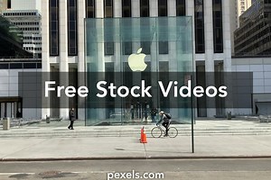 Free Apple Store Fifth Avenue Videos