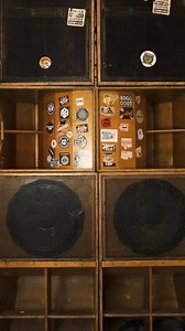 Celebrating 25 years of Mungo’s Hi Fi Soundsystem… and coming to a UK city near you very soon ⏰🔊🌍 | Mungo's Hi Fi