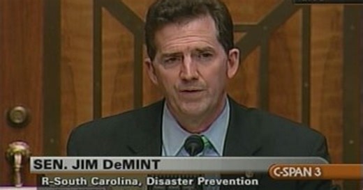 Predicting Hurricanes