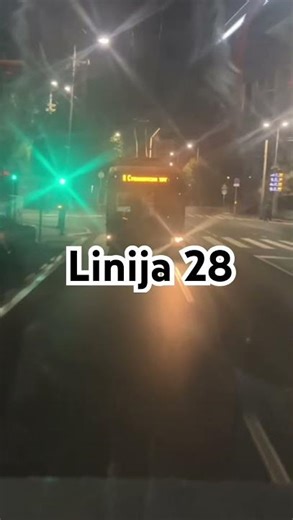 Linija 28 #srbija #trolejbus #beograd #viral #fyp #trole #trolleybus #trolly #gsp#viralvideo